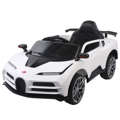 2022 Mini Electric Vierwieler Ride On Car voor kinderen Vroeg onderwijs inbegrepen