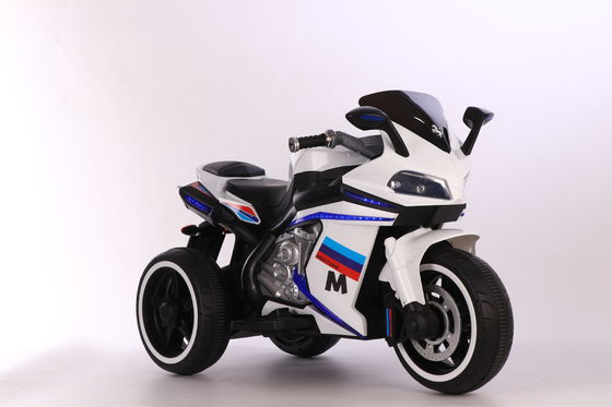 550*1 Motor Geel 12v Elektrische Motorwagen Motorfiets voor grote kinderen Speelgoed 2022 Beste