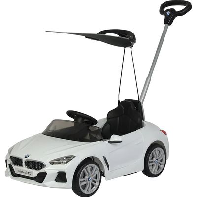 2-4 Jaar Ouderdomsbereik Batterij aangedreven Vierwielers Balancefiets voor kinderen