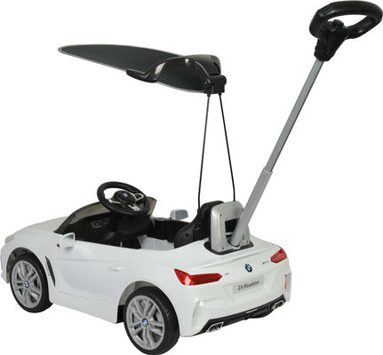 2-4 Jaar Ouderdomsbereik Batterij aangedreven Vierwielers Balancefiets voor kinderen