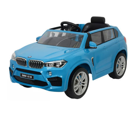 12v elektrische speelgoedrijden auto's voor kinderen 6 jaar oud gemaakt van PP plastic en 2X390 motor