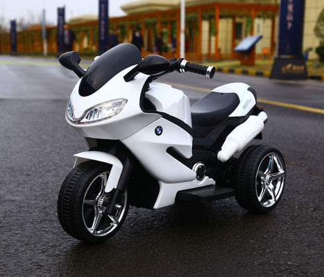 2022 Kinderen 6V 12V elektrische rit op een motorfiets Auto voor kinderen Beste plastic type PP