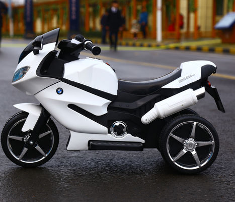 2022 Kinderen 6V 12V elektrische rit op een motorfiets Auto voor kinderen Beste plastic type PP