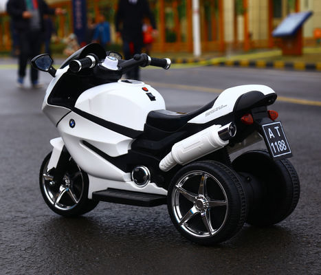 2022 Kinderen 6V 12V elektrische rit op een motorfiets Auto voor kinderen Beste plastic type PP