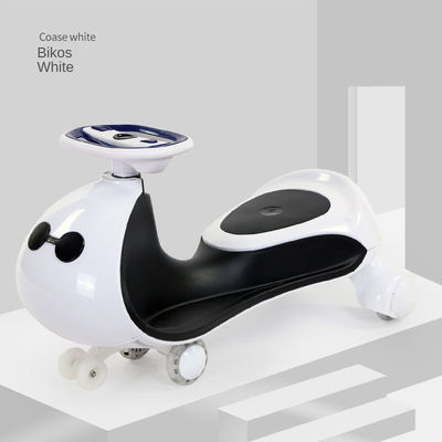 2023 Rood Geel Wit Kinderwiel met multifunctionele scooter