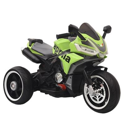 2022 Ride On Car Toy 12V Electric Battery Power Motorcycle voor kinderen van 8-13 jaar