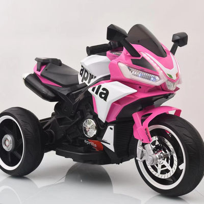 2022 Ride On Car Toy 12V Electric Battery Power Motorcycle voor kinderen van 8-13 jaar