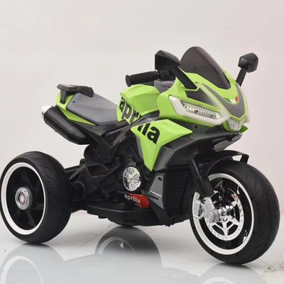 2022 Ride On Car Toy 12V Electric Battery Power Motorcycle voor kinderen van 8-13 jaar