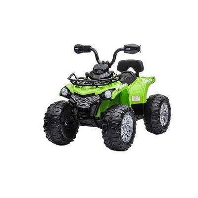 12V7AH*1 Battery Baby Toy Ride On Car Electric ATV Dune Buggy voor kinderen