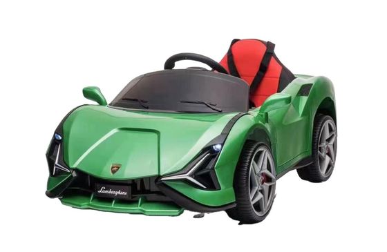 Batterij afstandsbediening 6V4 * 2 elektrische batterij rijden op speelgoed auto voor grote kinderen