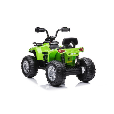 12V7AH*1 Battery Baby Toy Ride On Car Electric ATV Dune Buggy voor kinderen