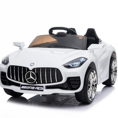 6v elektrische rit op de auto voor kinderen Kinderspeelgoed PP Plastic 108*57*47cm Productgrootte