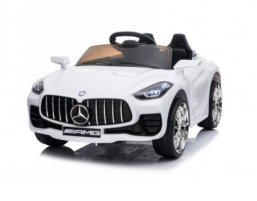 6v elektrische rit op de auto voor kinderen Kinderspeelgoed PP Plastic 108*57*47cm Productgrootte