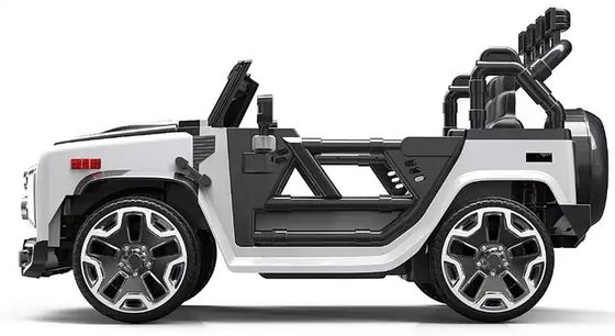 540*2 Motor elektrisch speelgoed kinderauto met 12V batterij en afstandsbediening