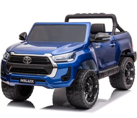 Gelicentieerde 12V rijden op auto elektrische buggy voor kinderen batterij plastic