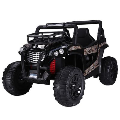 2022 Electric Kids Ride On Car met afstandsbediening Batterij 12V10AH*1 Voor grote kinderen