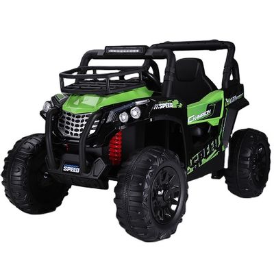 2022 Electric Kids Ride On Car met afstandsbediening Batterij 12V10AH*1 Voor grote kinderen