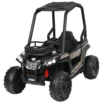 2022 Electric Kids Ride On Car met afstandsbediening Batterij 12V10AH*1 Voor grote kinderen