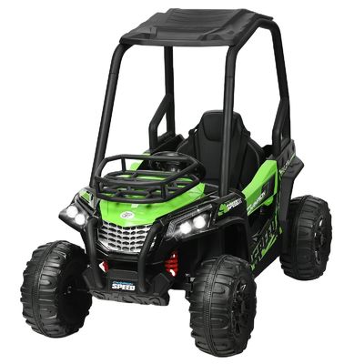 2022 Electric Kids Ride On Car met afstandsbediening Batterij 12V10AH*1 Voor grote kinderen