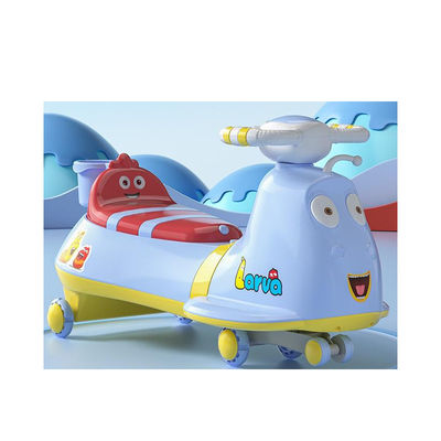 2023 Vierwielers Kinder scooter Balance Bike Ride On Car Toys voor Baby 66X33X25CM