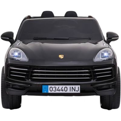 Afstandsbediening en muziek Rijden op elektrische speelgoed auto's voor kinderen Unisex accu aangedreven