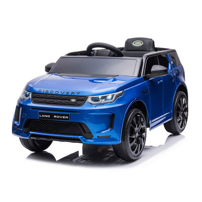 Rood/wit/zwart/roze-karmijn batterij aangedreven elektrische rit op auto's voor kinderen in 2023