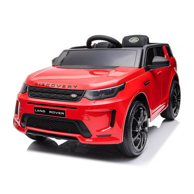 Rood/wit/zwart/roze-karmijn batterij aangedreven elektrische rit op auto's voor kinderen in 2023
