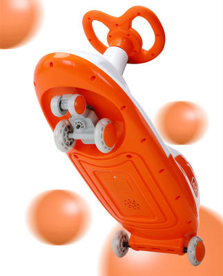 Modal Baby Mini Balance Bike Ride On Car with Music Light Certificaat 3C/EN71/CE Goedgekeurd