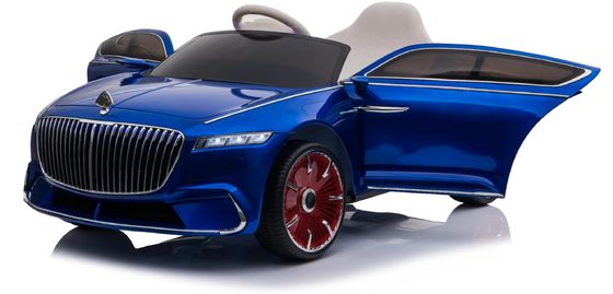Leeftijd 5-7 jaar Kinderen 12V elektrische auto's met muziek en lichten