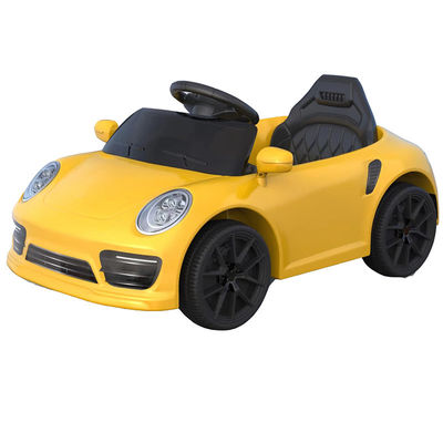 2023 Fabrikanten Populaire Kinderen 6v elektrische rit op auto's voor kinderen Geslacht Unisex