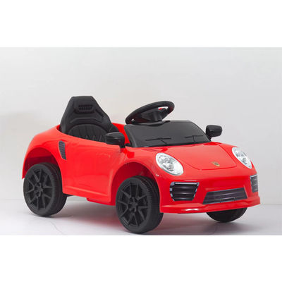 2023 Fabrikanten Populaire Kinderen 6v elektrische rit op auto's voor kinderen Geslacht Unisex