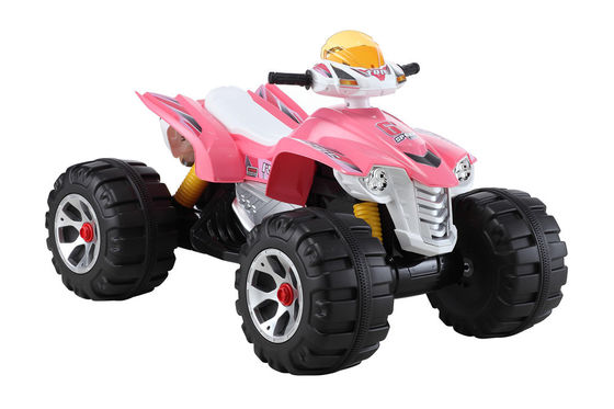 2022 Hot Baby Sit Car Toy Kinderen rijden op auto Elektrische auto's 12V ATV UTV voor kinderen