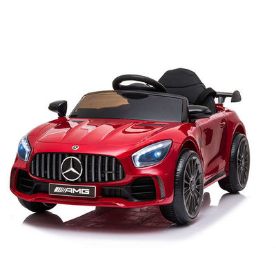 6v 12v Kinders speelgoed Rijden op de auto voor kinderen Direct geautoriseerde afstandsbediening Elektrische auto