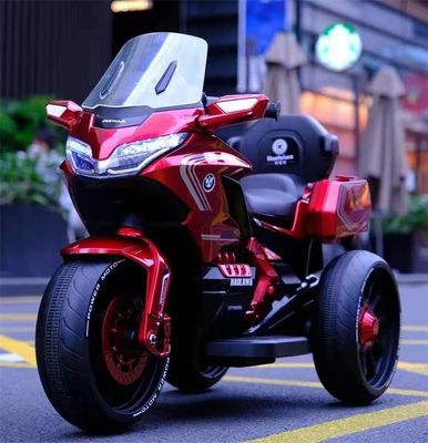 Ride On Toy Style Kinderen Elektrische Motorfiets Auto en betaalbaar van Direct