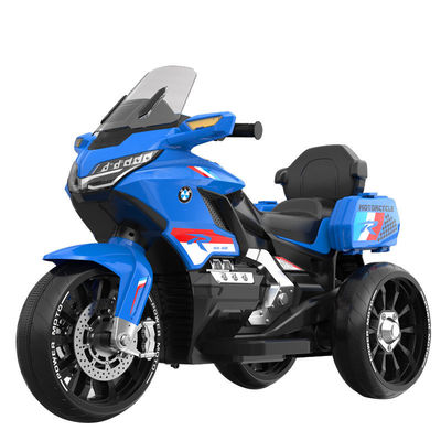 Ride On Toy Style Kinderen Elektrische Motorfiets Auto en betaalbaar van Direct