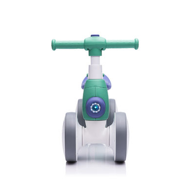 Plastic Baby Balance Bike Baby Ride On Car Toy Kid Scooter Toy Vehicle Ouderscontrole NO