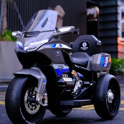 Ride On Toy Style Kinderen Elektrische Motorfiets Auto en betaalbaar van Direct