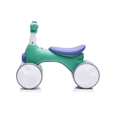 Plastic Baby Balance Bike Baby Ride On Car Toy Kid Scooter Toy Vehicle Ouderscontrole NO