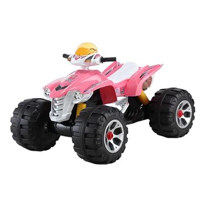 2022 Mini Quad ATV 4x4 Electric Ride On Car voor Kinderen' Outdoor Adventures and Play