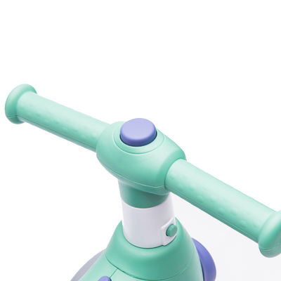 Plastic Baby Balance Bike Baby Ride On Car Toy Kid Scooter Toy Vehicle Ouderscontrole NO