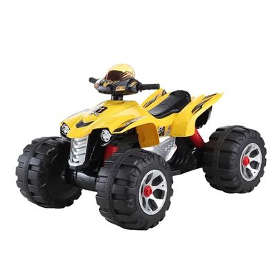 2022 Mini Quad ATV 4x4 Electric Ride On Car voor Kinderen' Outdoor Adventures and Play