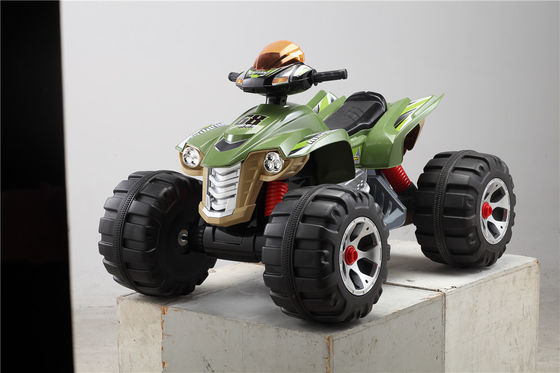 2022 Mini Quad ATV 4x4 Electric Ride On Car voor Kinderen' Outdoor Adventures and Play