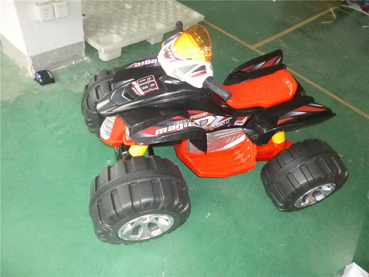 2022 Mini Quad ATV 4x4 Electric Ride On Car voor Kinderen' Outdoor Adventures and Play
