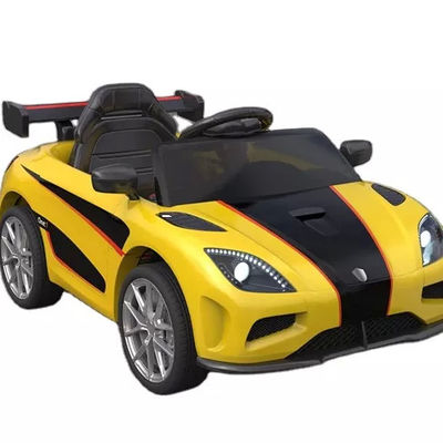 12V elektrisch speelgoed rijden op de auto voor kinderen nieuwste model en afstandsbediening functie