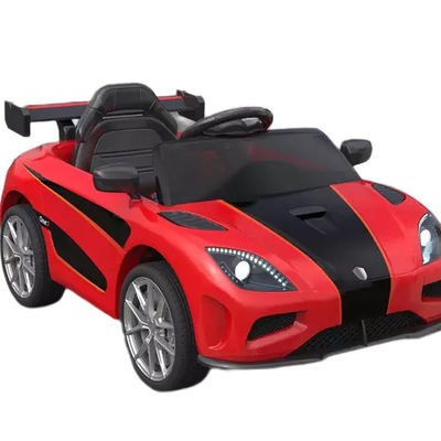 12V elektrisch speelgoed rijden op de auto voor kinderen nieuwste model en afstandsbediening functie