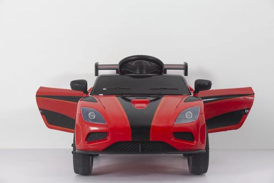 12V elektrisch speelgoed rijden op de auto voor kinderen nieuwste model en afstandsbediening functie