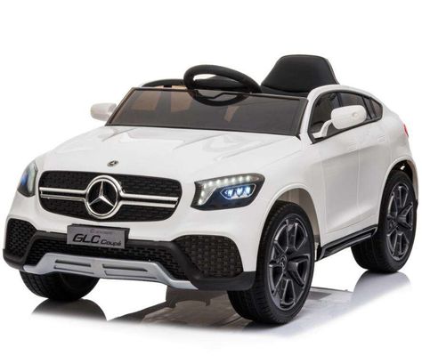 PP Plastic 12v speelgoed auto voor 4 jarige jongen enkel zitplaats afstandsbediening accu bediend