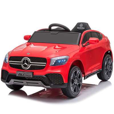 2023 Baby Ride On Car met afstandsbediening Productgrootte 105*68*50 Gemaakt van PP Geautoriseerd