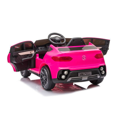 2023 Baby Ride On Car met afstandsbediening Productgrootte 105*68*50 Gemaakt van PP Geautoriseerd