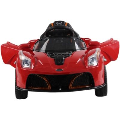 2022 Hot Populaire Kinderen Elektrische Auto met Super Single Seat Product Grootte 110*61*49 cm